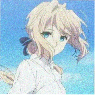 旗木卡卡西 头像